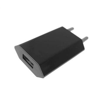 Incarcator USB 5V 1A, negru