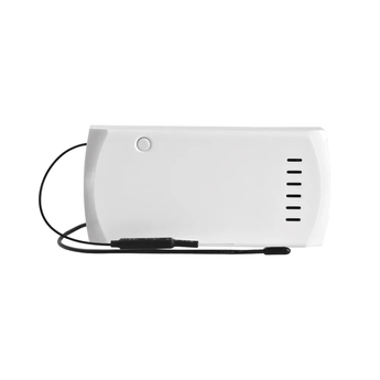 Sonoff iFan04-H, controler smart de ventilator si iluminat