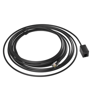 Cablu de extensie pentru senzori Sonoff RL560, 5m