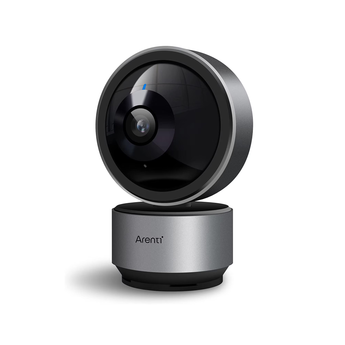 Camera de supraveghere Arenti DOME1, WiFi, 2K 360°