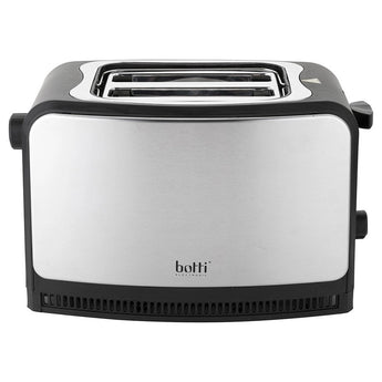 Prajitor de Paine Inox Botti Goldi