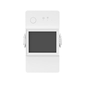 Releu smart WIFI Sonoff POW Elite, 16A, POWR316D