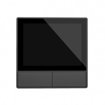 Intrerupator Smart Sonoff NSPanel, WiFi, Scene Smart, Termostat
