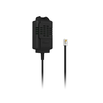 Senzor de temperatura si umiditate Sonoff THS01