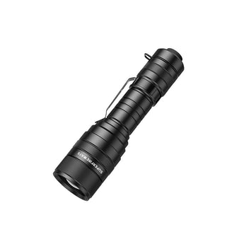 Lanterna LED Supfire F5, cu Zoom, 1100 lm, 2300 mAh, IP43