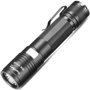 Lanterna LED Supfire A5, 300 lm, 2300 mAh