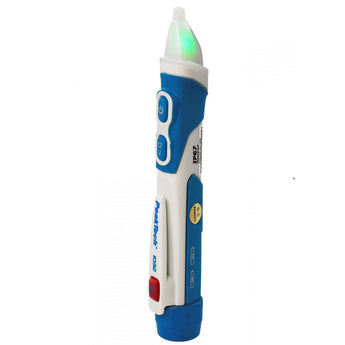 Tester de tensiune PeakTech 1032, 12 - 1000V AC