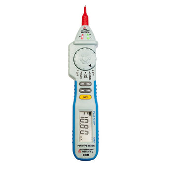 Multimetru PeakTech 1080, 600V AC / DC pen-type