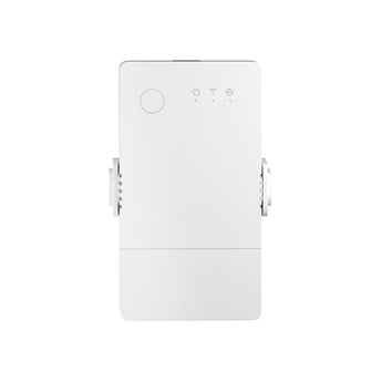 Releu smart WIFI Sonoff TH Origin, 20A, THR320