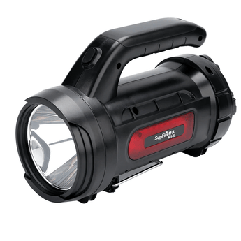 (Resigilat) Lanterna LED Supfire M9-E, 900 lm, 6000 mAh