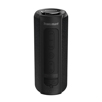 Boxa portabila Tronsmart Element T6 Plus, Wireless, IPX6