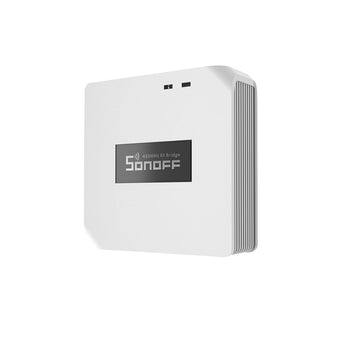 HUB INTELIGENT Sonoff RF Bridge R2, 433MHz