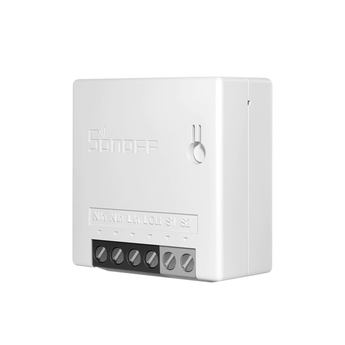Releu inteligent WiFi Sonoff Mini R2