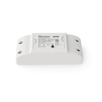 Releu inteligent WiFi, Sonoff Basic R2