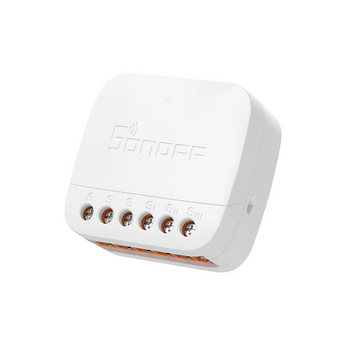 Modul Sonoff S-MATE2, eWeLink-Remote