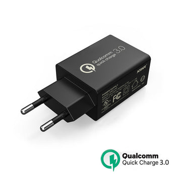 Adaptor alimentare XTAR DBS15Q, QC3.0 18W