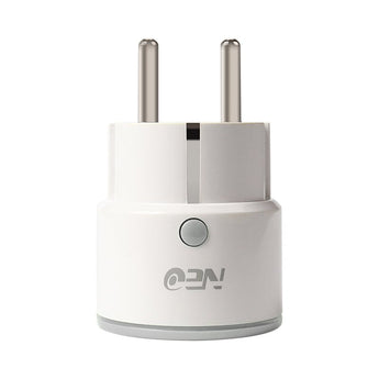 Priza Smart WiFi NEO NAS-WR01W, 16A
