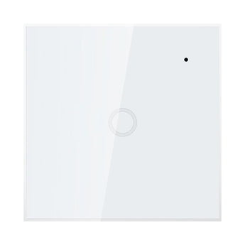 Intrerupator Smart WiFi simplu NEO SC01W, Smart Life APP