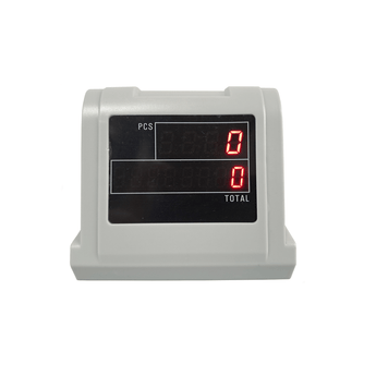 Display extern pentru NB7000