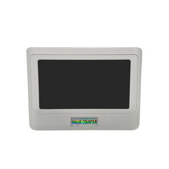 Display extern pentru NB6000