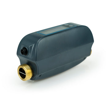 Electrovalva smart WiFi Neo WV07W9, apometru/debitmetru