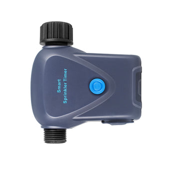 Programator smart Zigbee sistem de irigatii Neo WV05, debitmetru