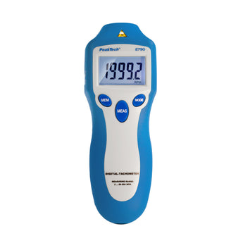 Tahometru digital fara contact, PeakTech 2790