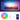 Banda LED Smart WiFi RGB, alimentare USB, 2.8 metri, Smart Life APP
