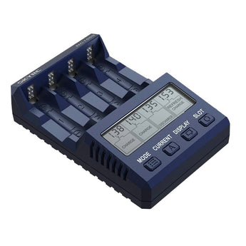 Incarcator SkyRC NC1500, AA/AAA NiMH