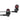 Casti Audio In-Ear Wireless Awei B990BL, Negru