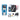 Multimetru grafic PeakTech 3440, True RMS, Bluetooth, certificat calibrare