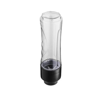 Set Cana Sticla pentru preparare smoothie Botti Elmas 60N-BLE-3201, 600ml