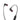 Casti Audio In-Ear Wireless Awei B990BL, Negru