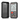 Multimetru Habotest HT112B, Smart Multi-mode, True RMS
