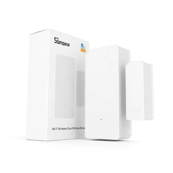 Senzor de usa/fereastra Sonoff DW2 Wi-Fi
