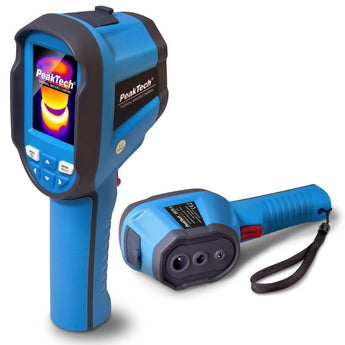 Camera Termoviziune Peaktech P5605A