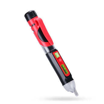 Tester de tensiune Wintact WT3010, 12 - 1000V AC