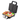 Aparat pentru vafe/gofre Camry, 1600W