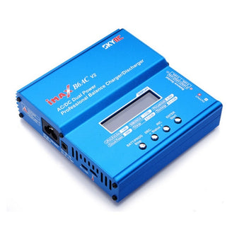 Incarcator SkyRC iMAX B6AC V2, LiPo, LiFe, Li-Ion, LiHV, NiMH, NiCd, Pb