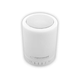 Boxa Bluetooth cu radio FM Fantasia ESPERANZA EP131