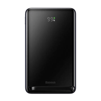 Baterie externa Baseus Magnetic Bracket 10000mAh, 20W