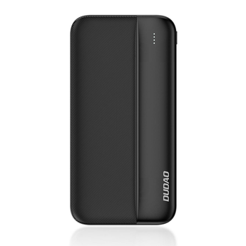 Baterie externa Dudao K4S+, 20000mAh, Negru
