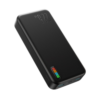 Baterie externa Joyroom JR-QP195, 20000mAh, 74Wh, Negru