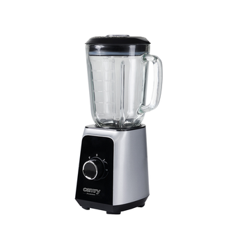 Blender cu 2 viteze Camry, USB-C, 1,5l, 1000W