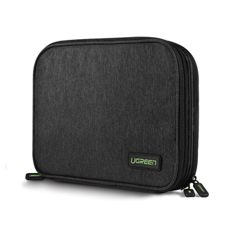 Borseta pentru SSD/HDD/accesorii Ugreen LP139