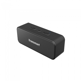 Boxa Portabila Tronsmart T2 Plus, Bluetooth, Waterproof IPX7