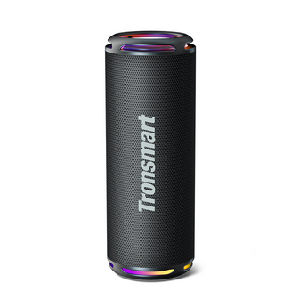 Boxa Portabila Tronsmart T7 Lite, Bluetooth 5.3, IPX7, RGB