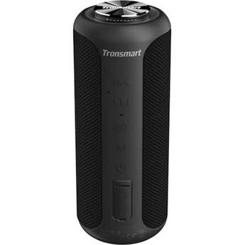 Boxa Portabila Tronsmart T6 Plus Upgraded, IPX6