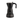 Cafetiera electrica Camry, 300ml, 480W, Negru