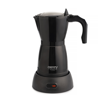 Cafetiera electrica Camry, 300ml, 480W, Negru